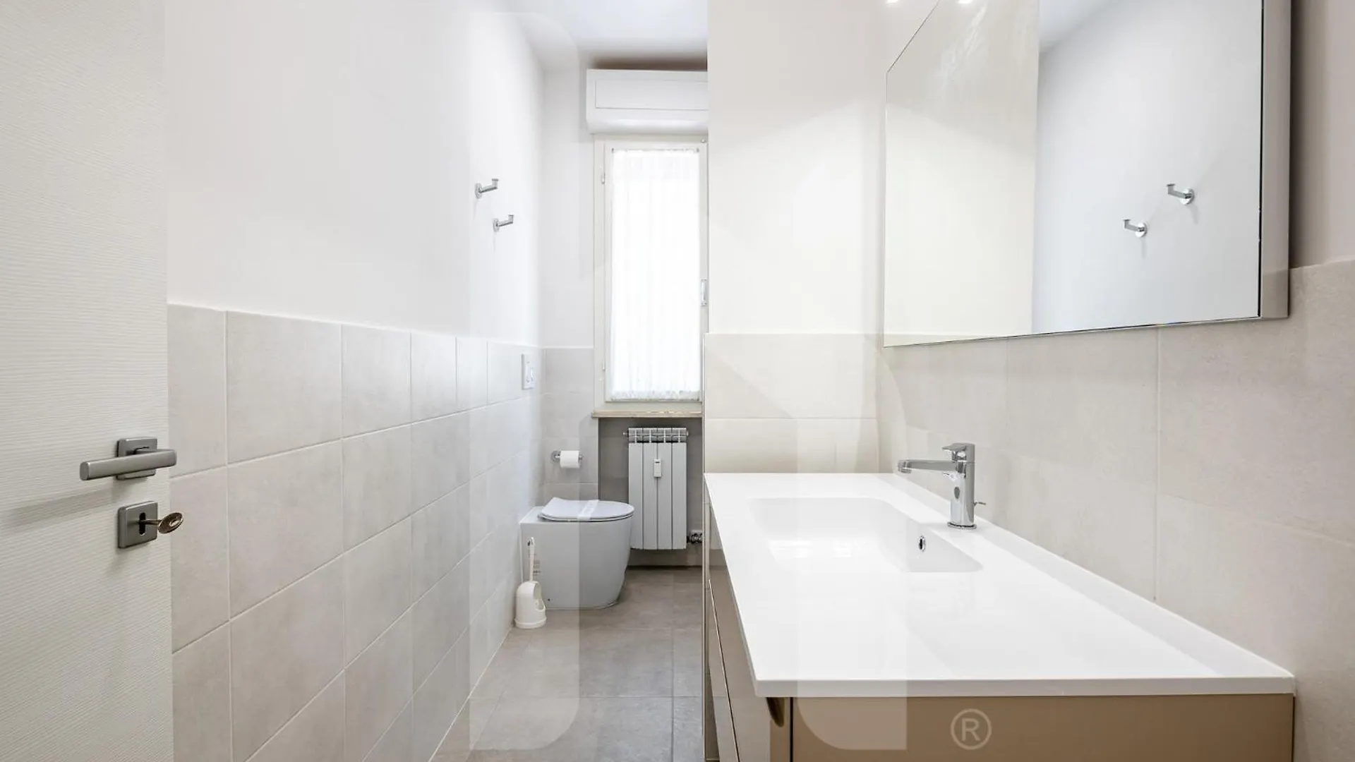 Homiday - New House - Pisa Aeroporto - Free Parking Lägenhet