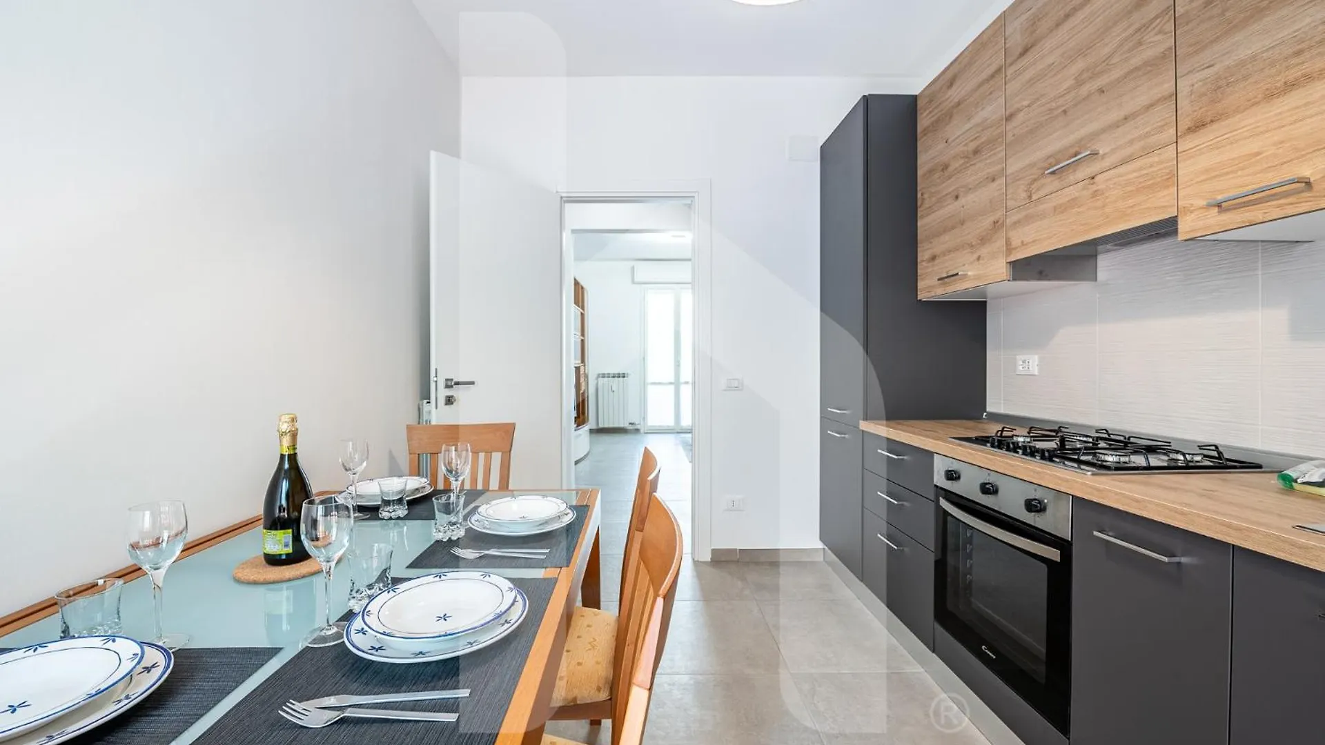 Homiday - New House - Pisa Aeroporto - Free Parking Lägenhet 0*,