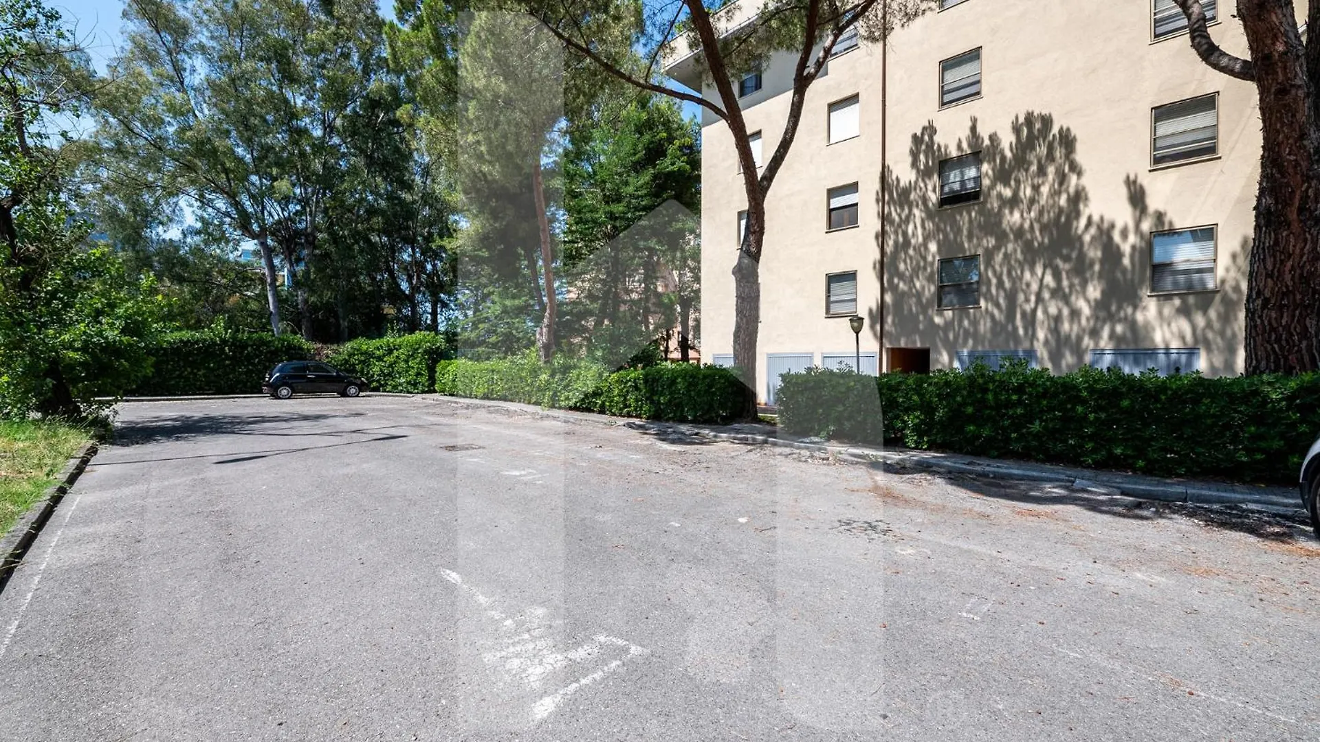 Homiday - New House - Pisa Aeroporto - Free Parking Lägenhet