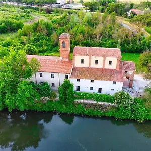 Il Casale Toscano - 1,7km Torre Di Pisa, Parking&no Breakfast Pisa