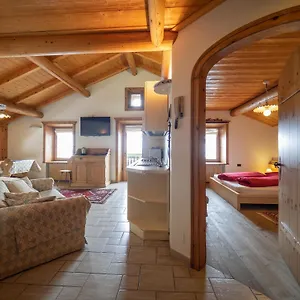 Bait Da Sandro Appartamento Livigno