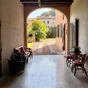 Regina Dei Fiori Appartamento Marostica
