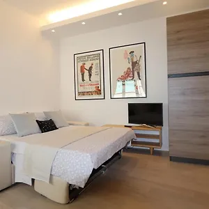 Casanova Luxury Appartamento Verona