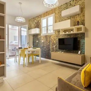 Luxury Sofia Appartamento Alghero