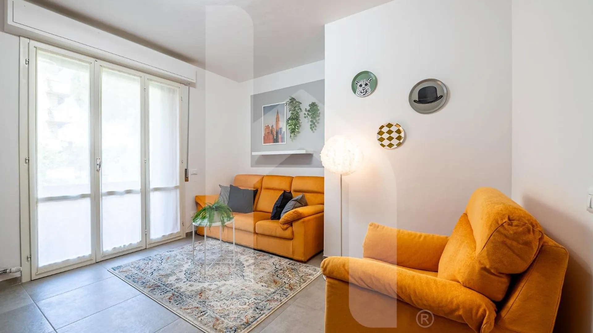 Appartamento Homiday - New House - Pisa Aeroporto - Free Parking Italia