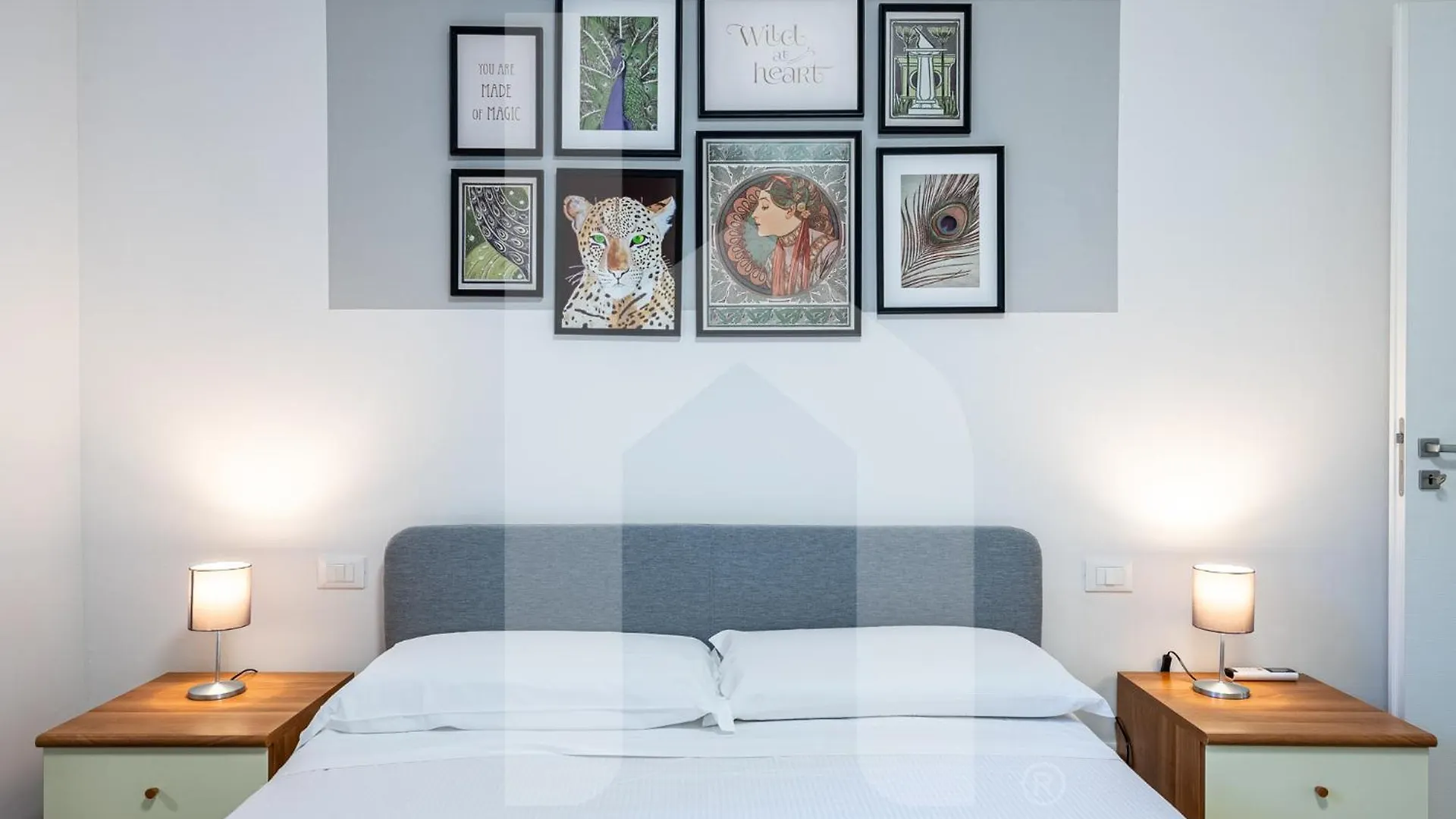 Appartamento Homiday - New House - Pisa Aeroporto - Free Parking