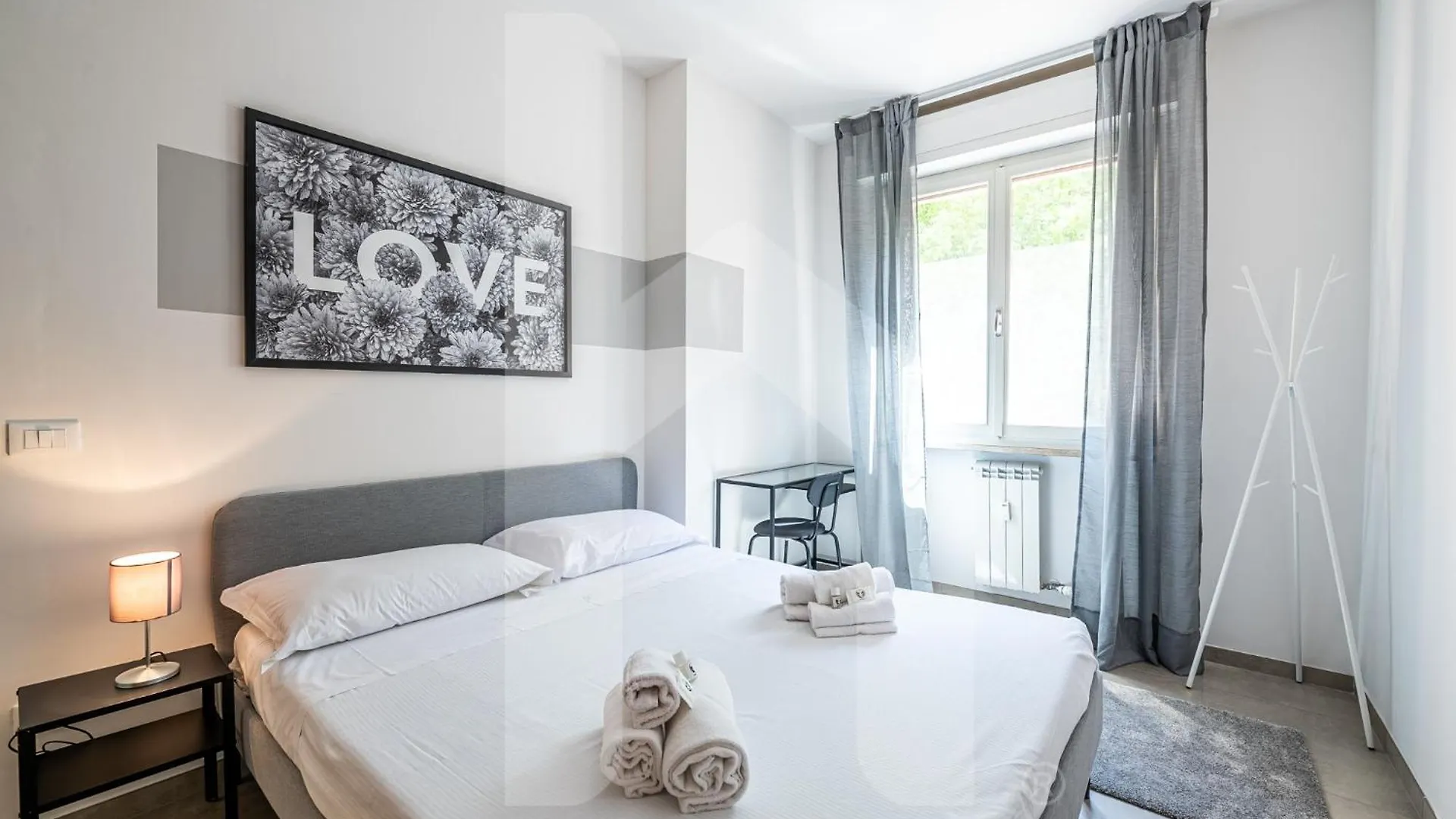 Appartamento Homiday - New House - Pisa Aeroporto - Free Parking