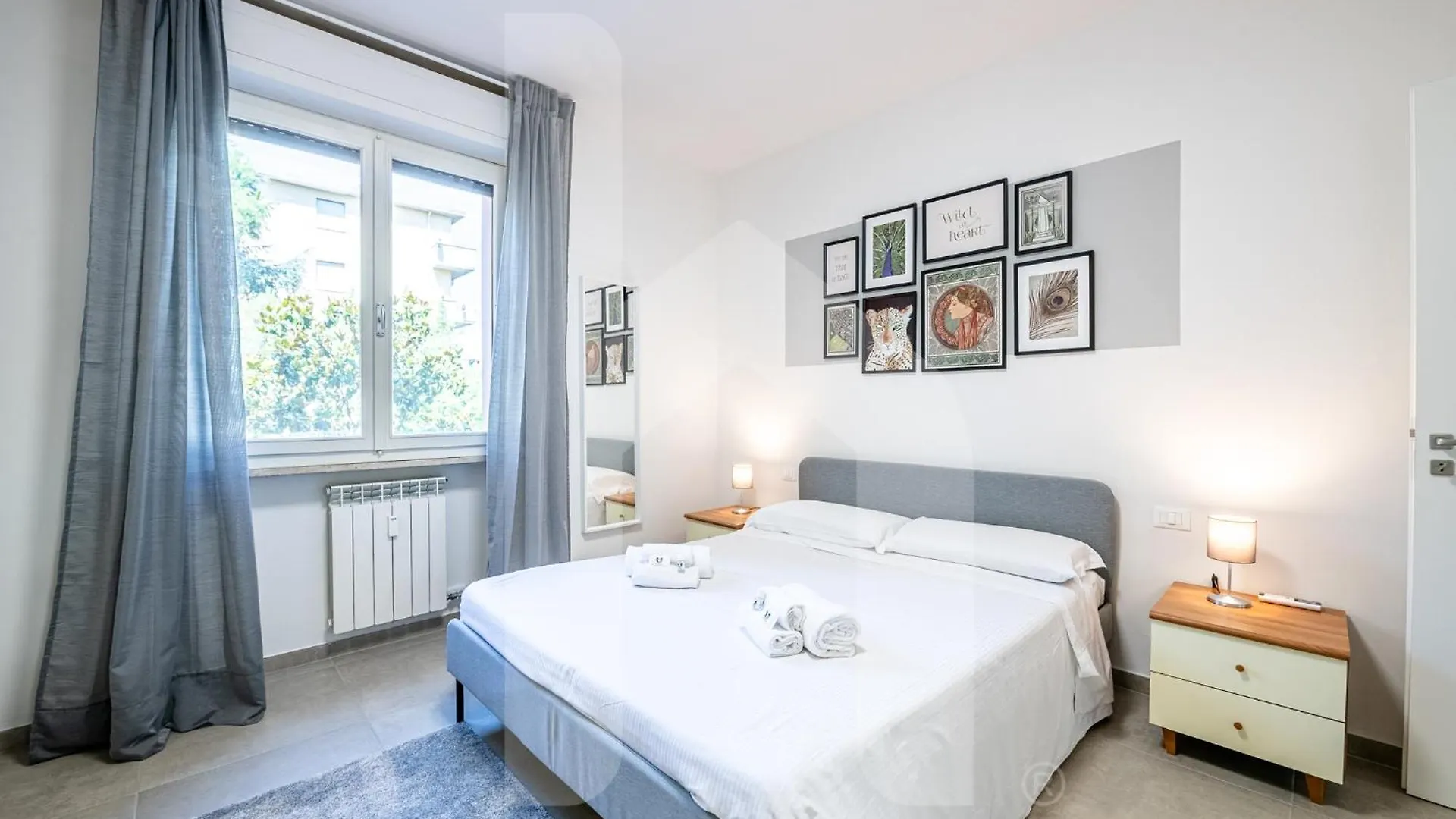 Appartamento Homiday - New House - Pisa Aeroporto - Free Parking Italia