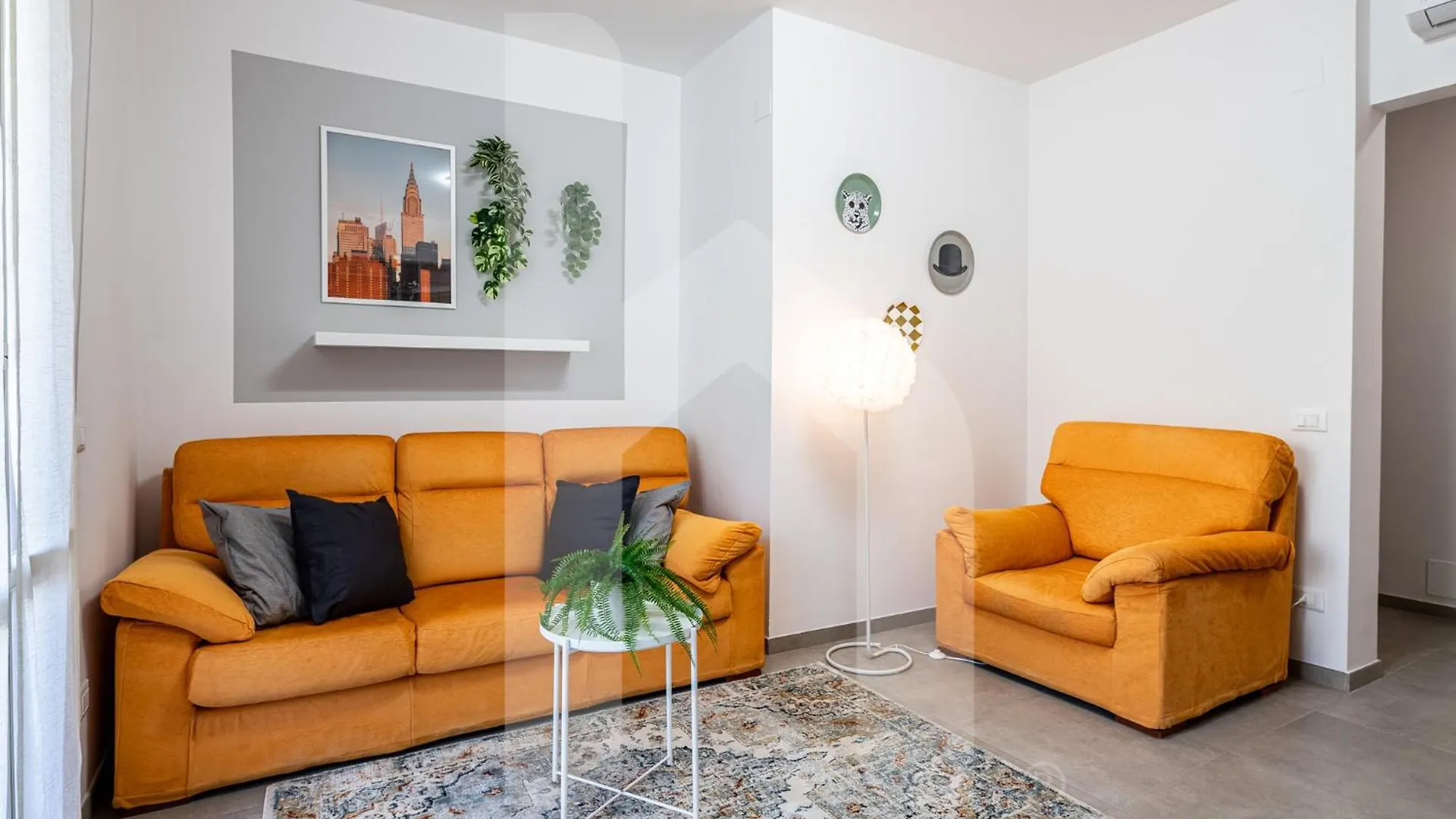Appartamento Homiday - New House - Pisa Aeroporto - Free Parking