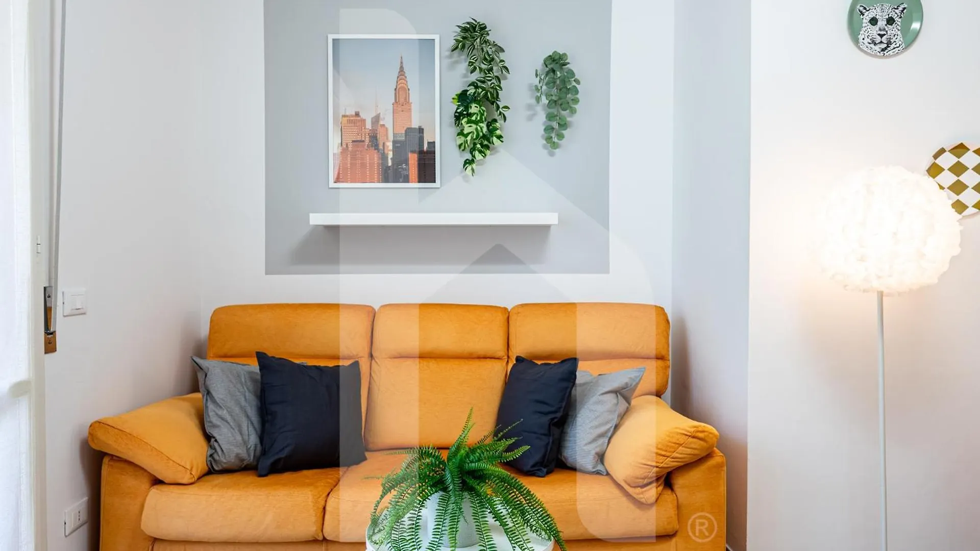 Homiday - New House - Pisa Aeroporto - Free Parking Apartment