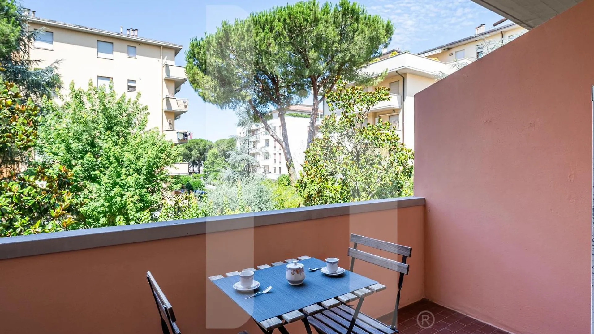 Homiday - New House - Pisa Aeroporto - Free Parking Apartment